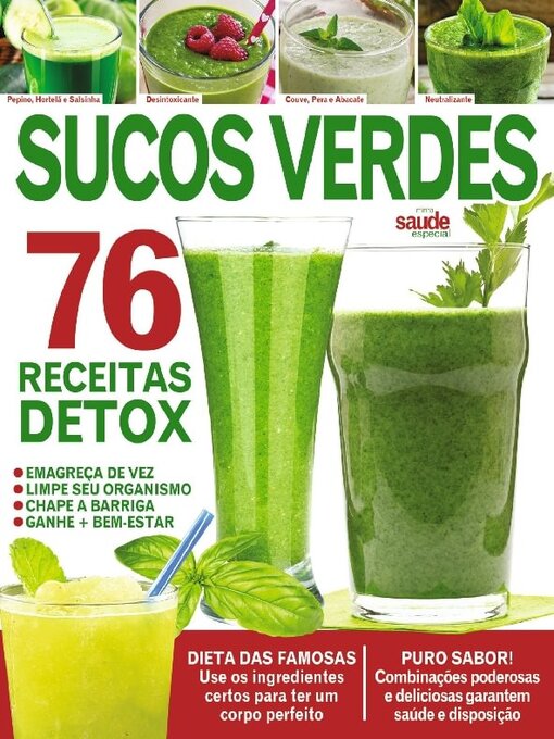 Title details for Guia Minha Saúde by Online Editora - Available